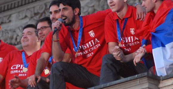 Paunović: Ovo nije kraj!