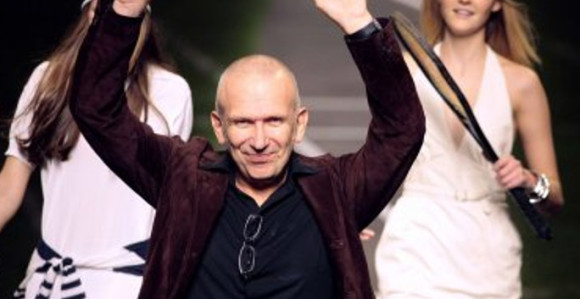 Žan Pol Gotje stigao danas u Crnu Goru