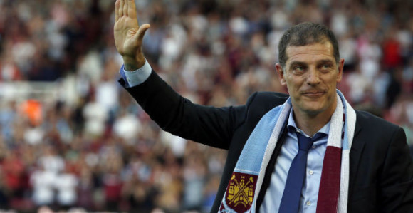 Analiza: Ma, šta to ''kuje'' Bilić u Vest Hemu?!
