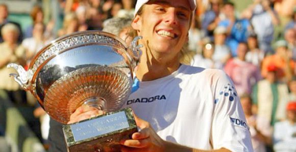 Gaudijeva teorija uspjeha Novaka, Federera i Nadala...