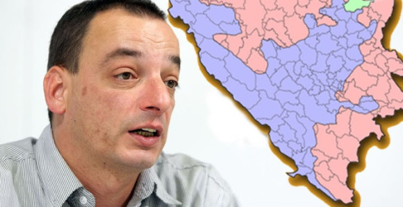 Rezultati bi otkrili etničko čišćenje Srba