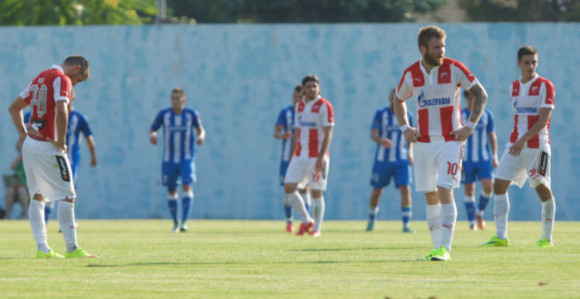 Полиција саслушава Терзића и играче ОФК-а, претње смрћу човеку који је доставио имена!