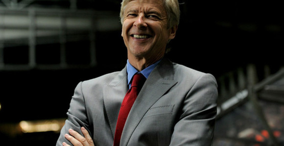 Венгер: Паника ме хвата кад помислим на пензију!