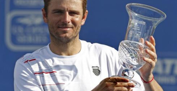 Mardi Fiš se oprašta od tenisa na US openu!