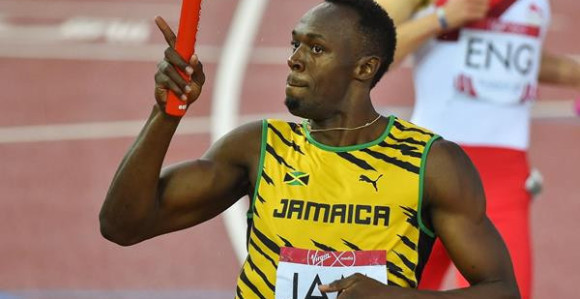 Bolt: Nisam ni najmanje zabrinut pred SP u Pekingu!