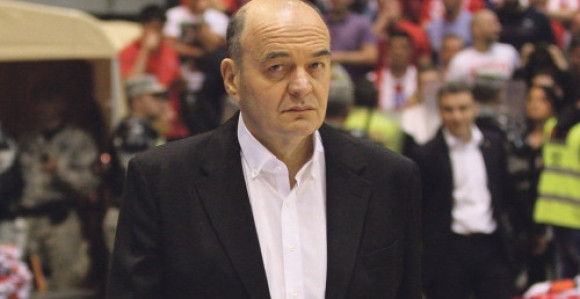 Dule: Važan je budžet, a ne moj ugovor!