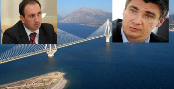 Crnadak Milanoviću: Treba spustiti tenzije