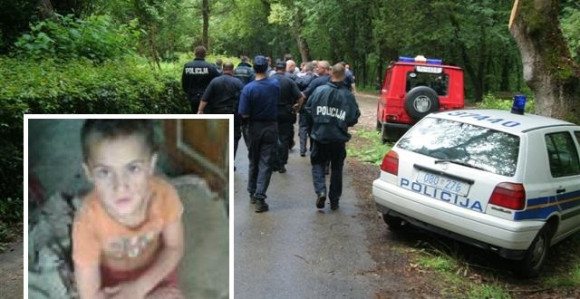 Brčko: Petogodišnje Samire i dalje nema