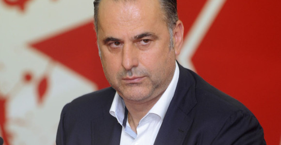 Божовић: БИА, ЦИА, ФБИ, КГБ, УН истражују Звезду!!!
