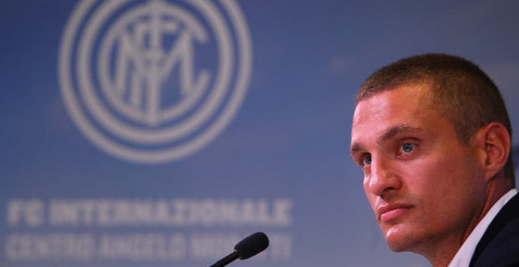 Рома неће Видића јер је скуп и стар!