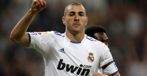 Бенитез: Надам се да ће Бензема остати!