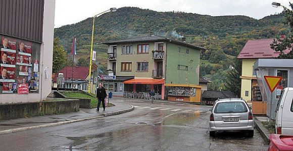 Loše stanje u opštinama Srpske