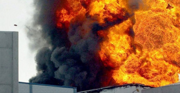 Италија: У експлозији погинуло 7 људи