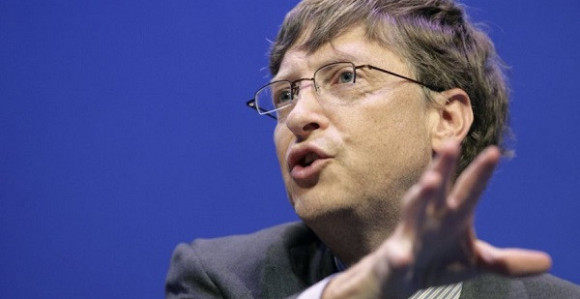 Бил Гејтс најављује смрт милијарди људи