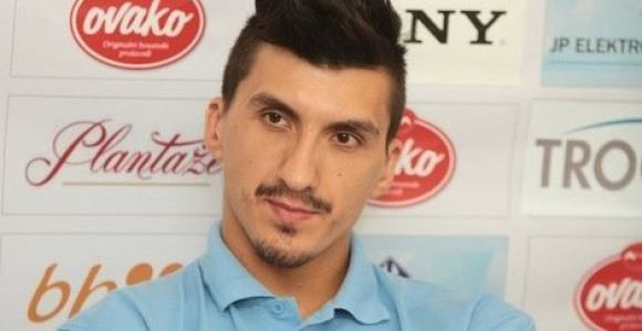 Đedović: Volio bih da igram za BiH na Eurobasketu!