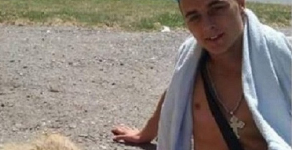 Убио пса, па се похвалио на интернету