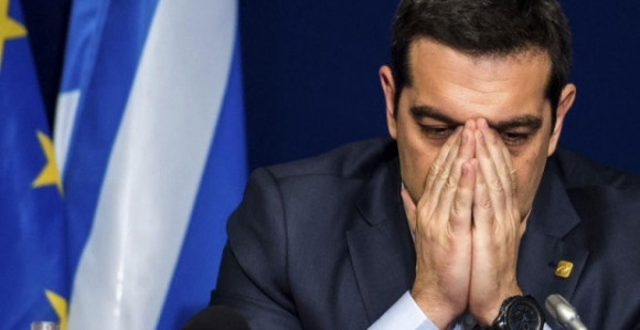 Грчка затражила нови зајам од ММФ-а 