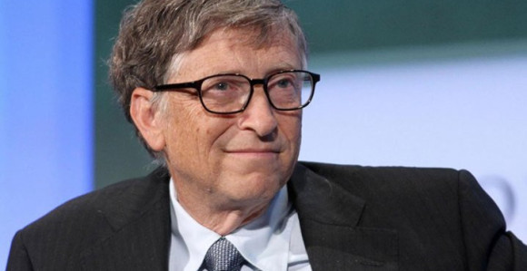 Bil Gejts najavljuje smrt milijardi ljudi