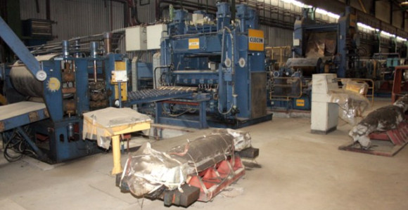 „Do rata gigant, poslije rata – stečaj“