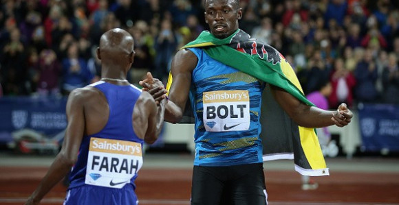 Bolt: Ja sam broj 1 i biću to dok se ne povučem!