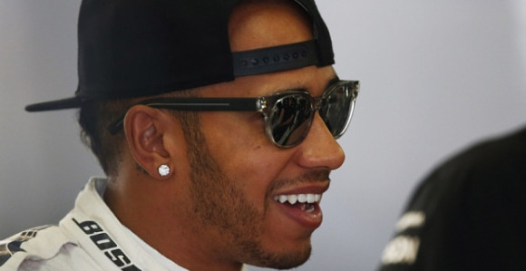F1: Hamilton suvereno do pol pozicije u Mađarskoj!