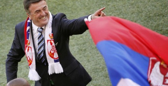 Šta kaže Antara o odlasku Pauna i Drulovića iz FSS-a? Sramota!