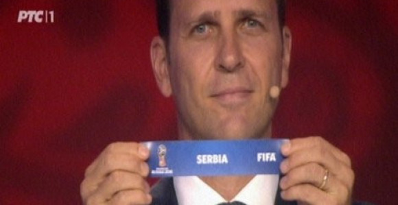 СП: Србија никад није добила ''лакшу'' групу!