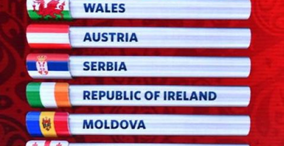 Анализа: Упознајте ривале "Орлова"...