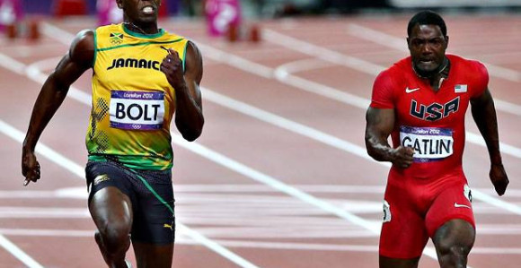 Bolt i Getlin mogu da probiju granicu!