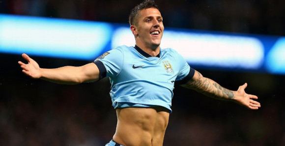 Jovetić na pregledima, stiže kod Mančinija!