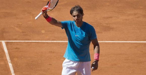 Nadal se zbog ATP bodova vraća na šljaku!