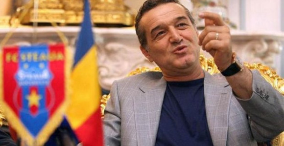 Bekali: Kakav Partizan?! Steaua igra LŠ i na proljeće!