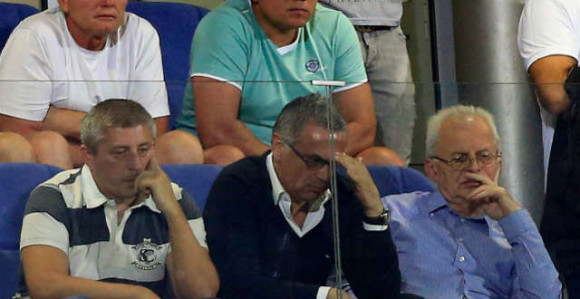 Kada je i Terziću teško da gleda ovakvu Zvezdu...
