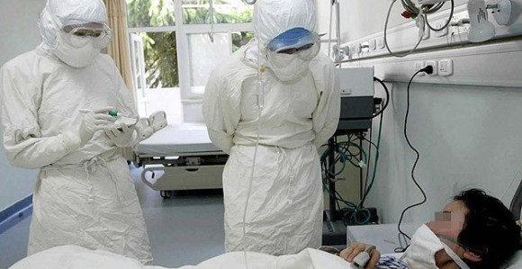 Mers ponovo u Evropi