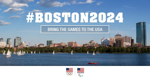 Boston više neće OI 2024.!