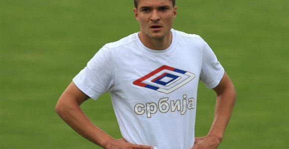 Звезда сад хоће и Игњовског!