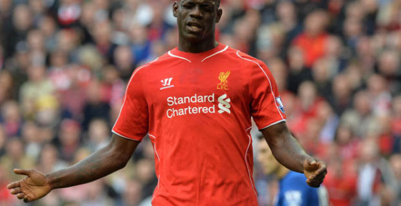 Sampdorija čeka da Baloteli pojeftini!