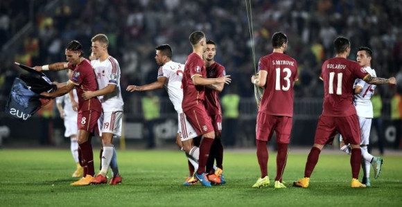 Албанци пред Србију: Најважнији меч у историји!