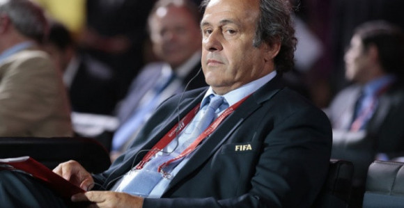 BBC tvrdi: Platini je kandidat za predsjednika FIFA!