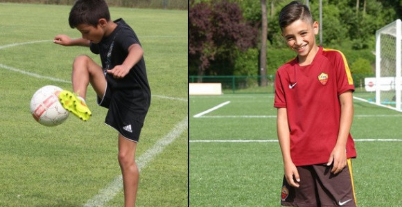 Video: Da li je to fudbal dobio novog Mesija?!