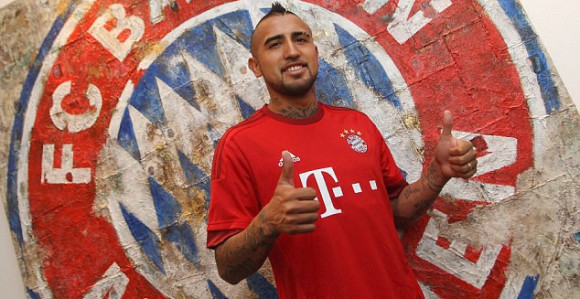 А сад и званично - Видал је Бајернов!