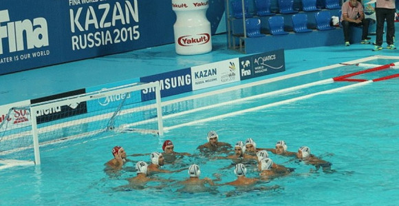 SP - ''Delfini'': Nećemo potcijeniti Japance!
