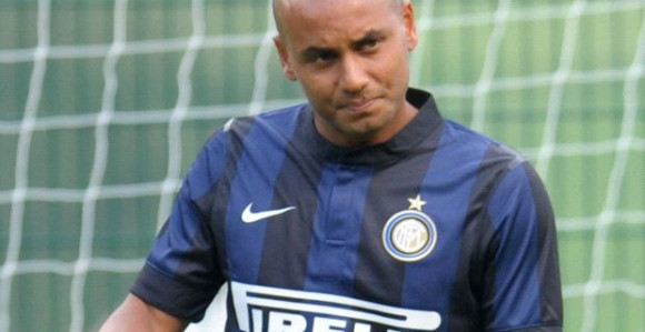 Brazilac iz Intera želi u Partizan!