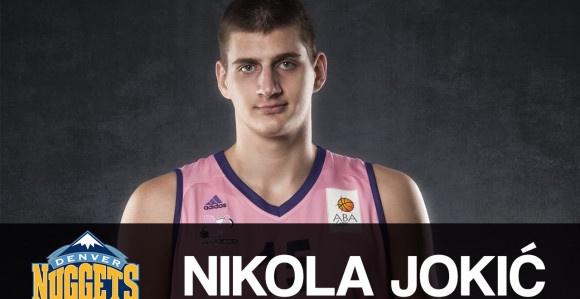 NBA: Jokić potpisao za Denver!