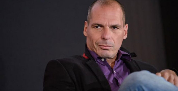 Varufakis osniva evropski pokret