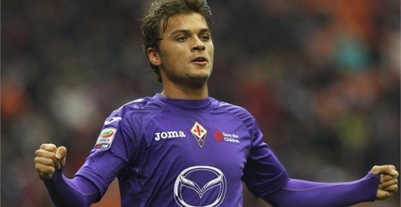 Fiorentina hoće da vrati Ljajića!