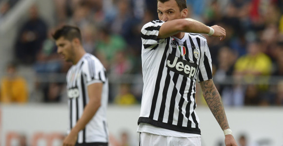 Видео: Првенац Манџукића за тријумф Јувентуса