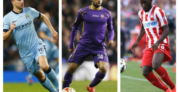 Сабатини обећао - стижу лијеви бек, Салах, Џеко...!