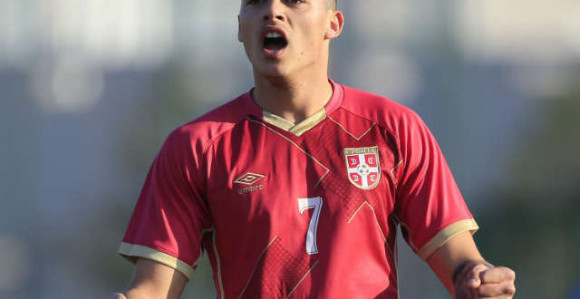 Ništa od senzacionalnog dolaska u Zvezdu!