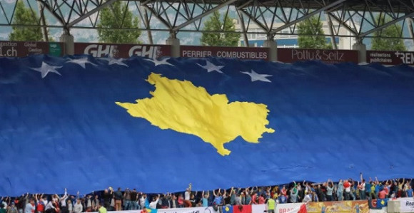 Руси затварају Косову пут до Мундијала!